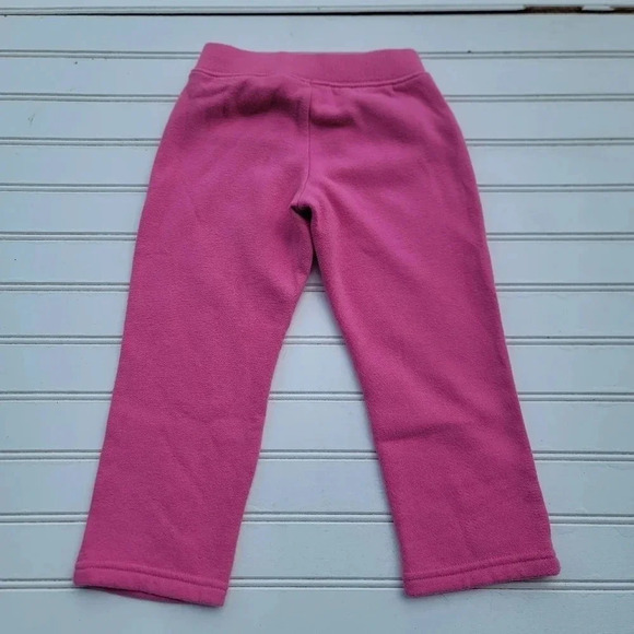 Lot Of 4 Kids Place Cherokee Denim Jeans Flare Girls Blue Adjustable Wide 4T - Picture 5 of 11